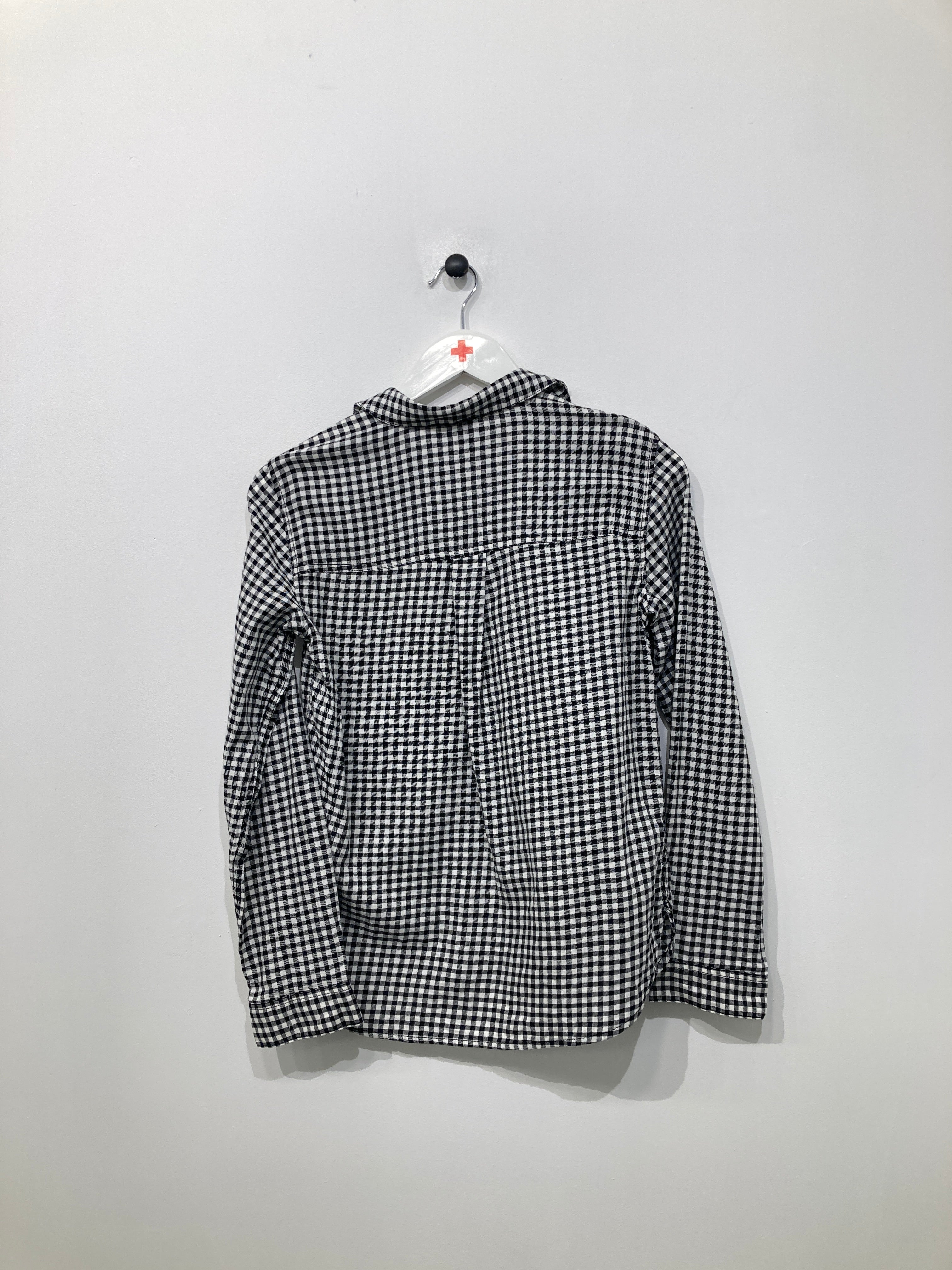 H&M Divided Skjorte